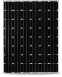 Photovoltaic modules