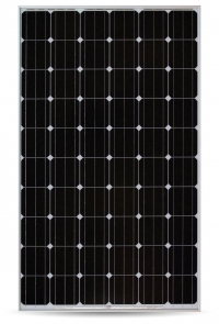 Photovoltaic modules