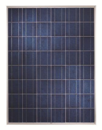 Photovoltaic modules