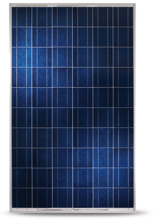 Photovoltaic modules